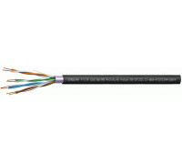 F/UTP Cat 5e PE Patch