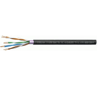 F/UTP Cat 5e PE