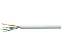 F/UTP Cat 5e PVC LS нг(А)-LS Patch