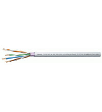 СПЕЦЛАН F/UTP Cat 5e PVC LS нг(А)-LS Patch