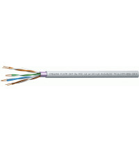 СПЕЦЛАН F/UTP Cat 5e PVC LS нг(А)-LS