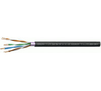 F/UTP Cat 5e ZH нг(А)-HF