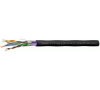 F/UTP Cat 6 PE