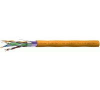 F/UTP Cat 6 PUR