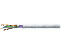 F/UTP Cat 6 PVC