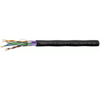 F/UTP Cat 6 ZH нг(А)-HF