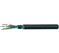 К F/FTP Cat 7A ZH нг(А)-HF