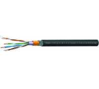 Кабель К F/UTP Cat 5e PUR нг(А)-LS