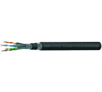 К S/FTP Cat 7 PE