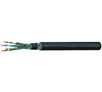 К S/FTP Cat 7 ZHнг(А)-HF
