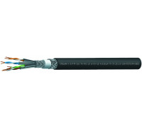 СПЕЦЛАН К S/FTP Cat 7A PVC LSнг(A)-LS