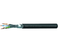 СПЕЦЛАН К S/FTP Cat 7A PVC