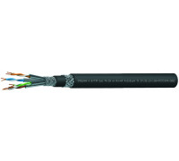 СПЕЦЛАН К S/FTP Cat 7A ZH нг(А)-HF