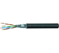 СПЕЦЛАН К SF/UTP Cat 5e PVC