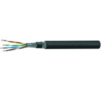 К SF/UTP Cat5e ZHнг(А)-HF