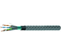 СПЕЦЛАН КГ F/FTP Cat 7A PE