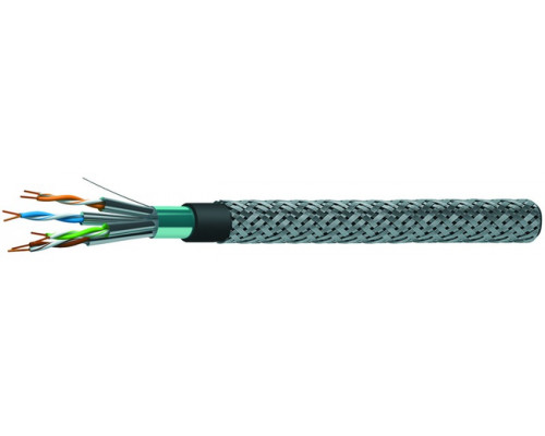 СПЕЦЛАН КГ F/FTP Cat 7A PE