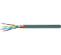 СПЕЦЛАН КГ F/UTP Cat 5e PUR нг(А)-LS
