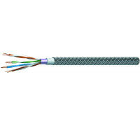 КГ F/UTP Cat 5e PVC LS нг(А)-LS