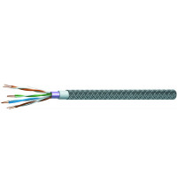СПЕЦЛАН КГ F/UTP Cat 5e PVC LS нг(А)-LS