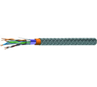 КГ F/UTP Cat 6 PUR нг(А)-LS