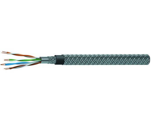 СПЕЦЛАН КГ SF/UTP Cat 5e PE