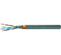 КГ SF/UTP Cat 5e PUR нг(А)-LS