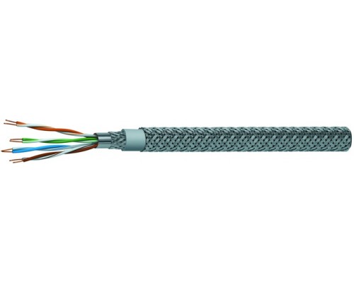 СПЕЦЛАН КГ SF/UTP Cat 5e PVC