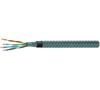 КГ SF/UTP Cat 5e ZHнг(А)-HF