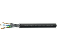 S/FTP Cat 6A PE