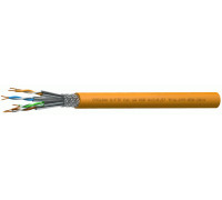 S/FTP Cat 6A PUR
