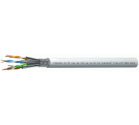 S/FTP Cat 6A PVC LSнг(D)-LS