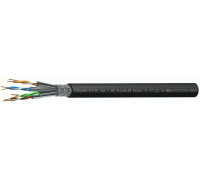СПЕЦЛАН S/FTP Cat 7 PE Patch