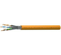 СПЕЦЛАН S/FTP Cat 7 PUR Patch