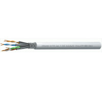 СПЕЦЛАН S/FTP Cat 7 PVC