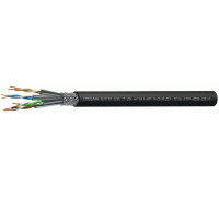 S/FTP Cat 7 ZHнг(А)-HF