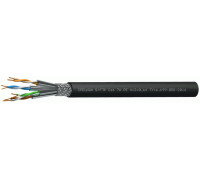 S/FTP Cat 7A PE