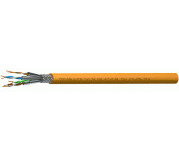 S/FTP Cat 7A PUR