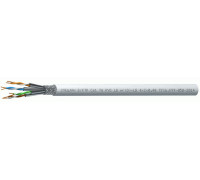 S/FTP Cat 7A PVC LSнг(D)-LS