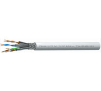 S/FTP Cat 7A PVC