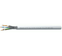 S/FTP Cat 7A PVC