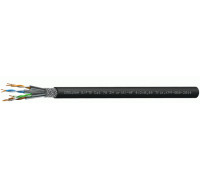 S/FTP Cat 7A ZHнг(А)-HF
