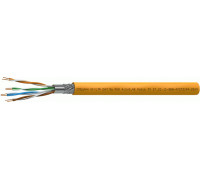 SF/UTP Cat 5e PUR Patch