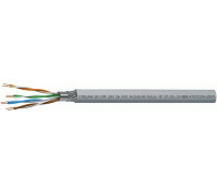 SF/UTP Cat 5e PVC Patch