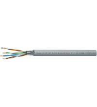 СПЕЦЛАН SF/UTP Cat 5e PVC Patch