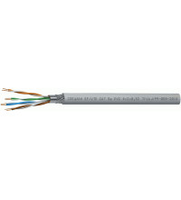 СПЕЦЛАН SF/UTP Cat 5e PVC