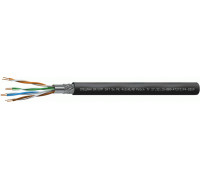 SF/UTP Cat5e PE Patch