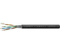 SF/UTP Cat5e PE