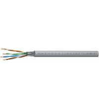 СПЕЦЛАН SF/UTP Cat5e PVC LSнг(А)-LS