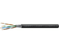SF/UTP Cat5e ZHнг(А)-HF